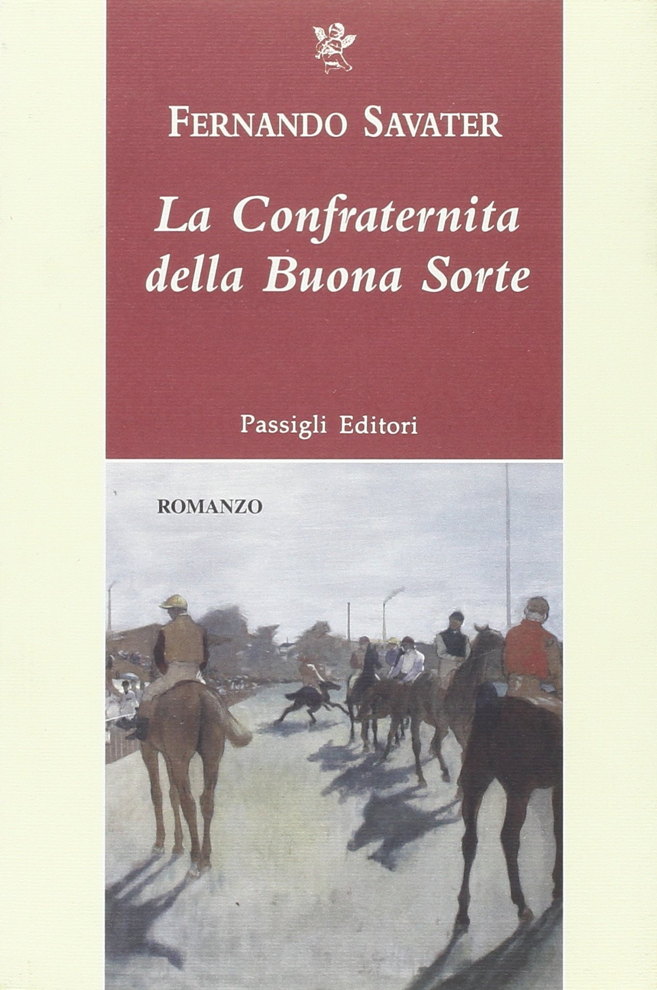 La confraternita della buona sorte La confraternita della buona sorte