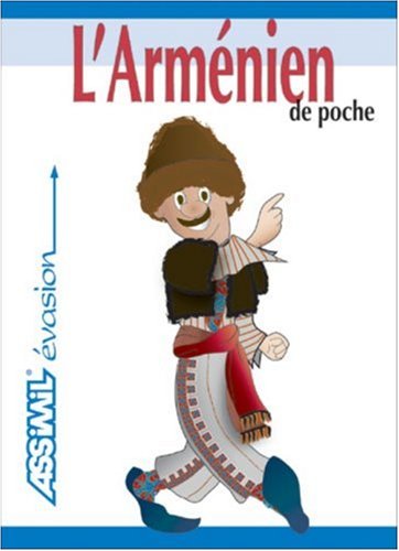 L'armenien de poche L'armenien de poche