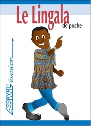 Le lingala de poche Le lingala de poche