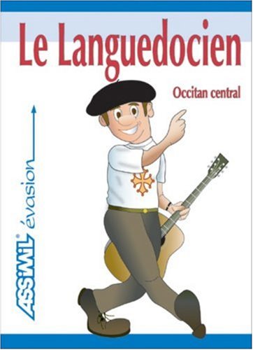 Le languedocien de poche Le languedocien de poche