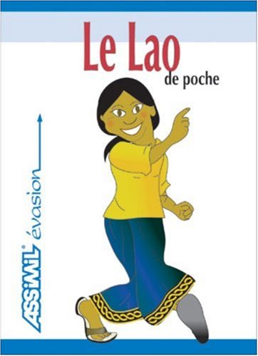 Le lao de poche Le lao de poche