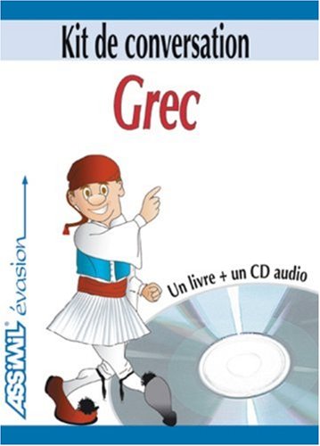 Grec. Con CD Audio Grec. Con CD Audio
