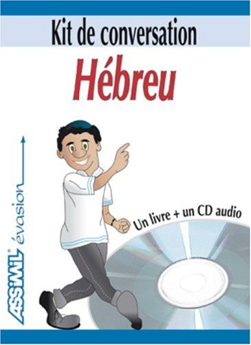 L'hébreu. Con CD Audio L'hébreu. Con CD Audio