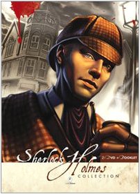 Sherlock Holmes collection. Con 2 DVD Sherlock Holmes collection. Con 2 DVD