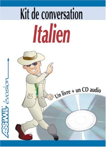 Italien. Con CD Audio Italien. Con CD Audio