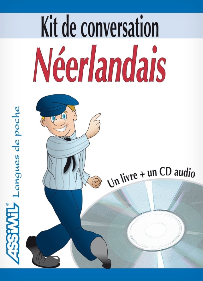 Néerlandais. Con CD Audio Néerlandais. Con CD Audio