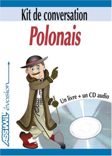 Le polonais. Con CD Audio Le polonais. Con CD Audio