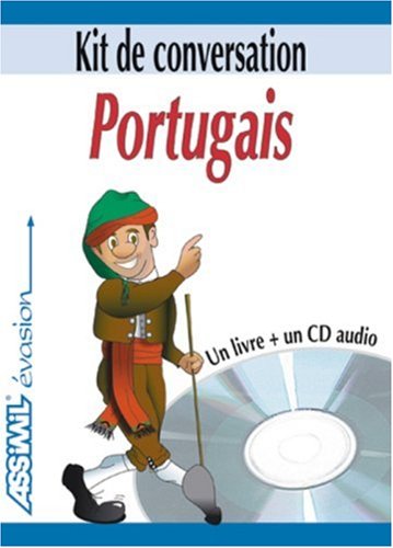 Portugais. Con CD Audio Portugais. Con CD Audio