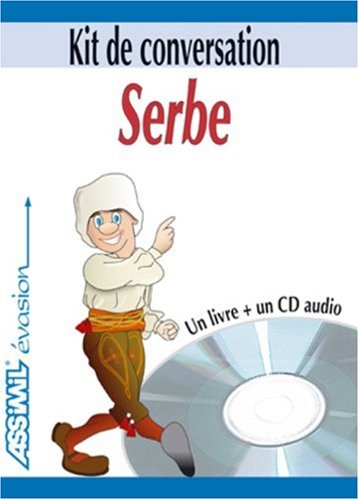 Serbe. Con CD Audio Serbe. Con CD Audio