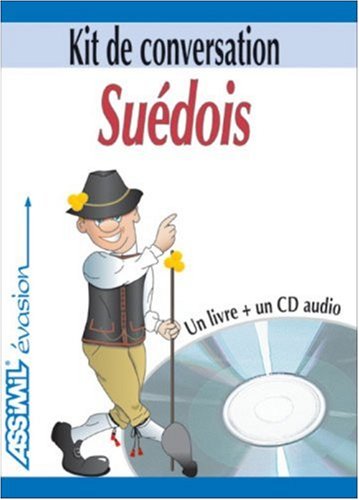 Suedois. Con CD Audio. Suedois. Con CD Audio.