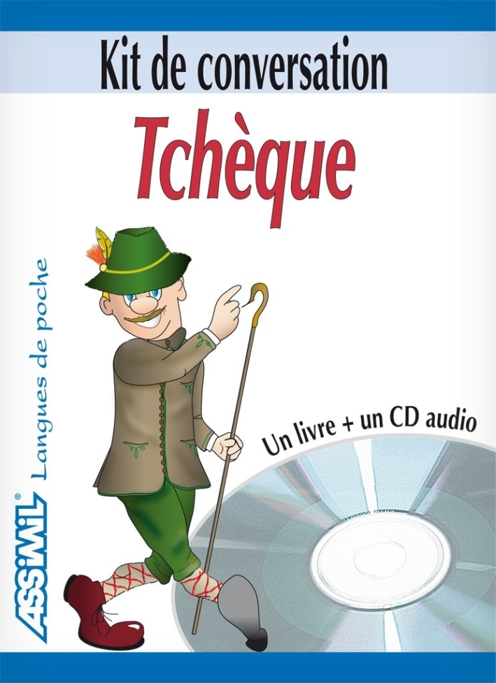 Tchèque. Con CD Audio Tchèque. Con CD Audio