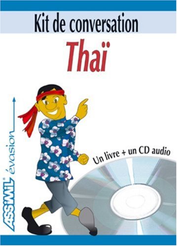 Thai. Con CD Audio Thai. Con CD Audio