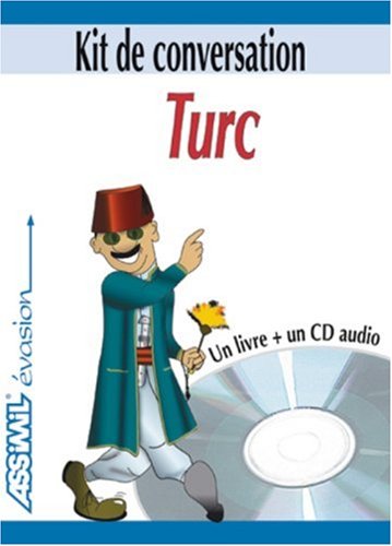 Turc. Con CD Audio Turc. Con CD Audio