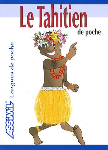 Le tahitien de poche Le tahitien de poche