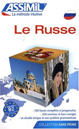 Le russe Le russe