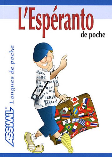 L'esperanto de poche L'esperanto de poche