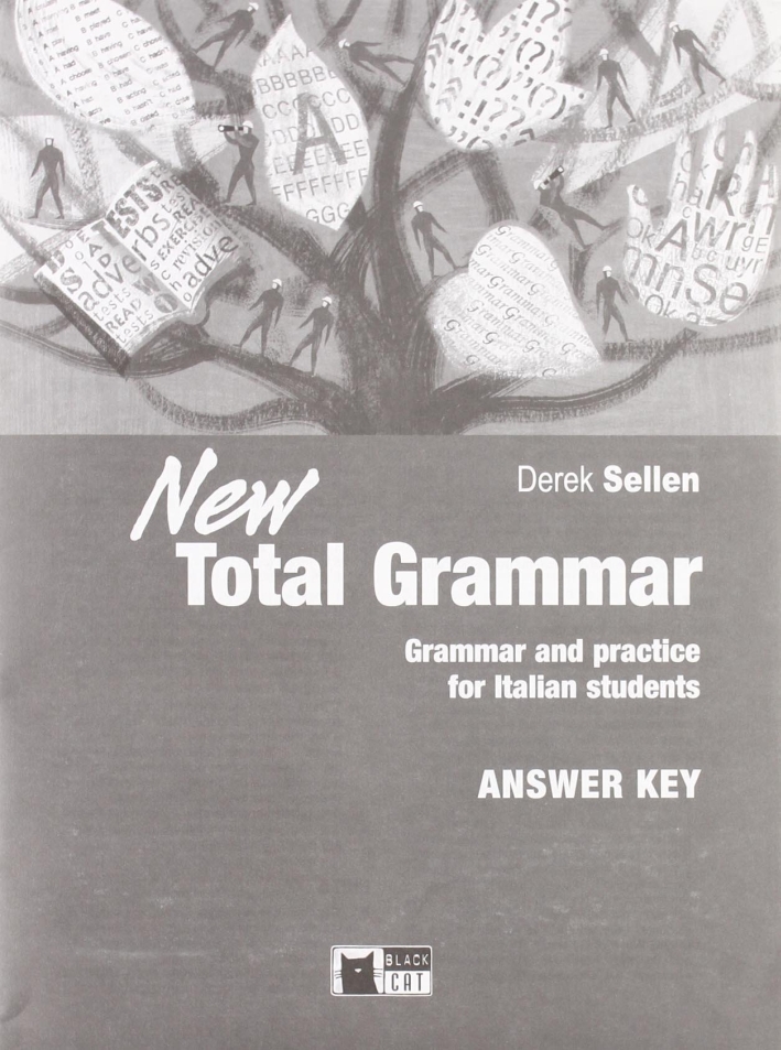 New total grammar teacher book New total grammar teacher book