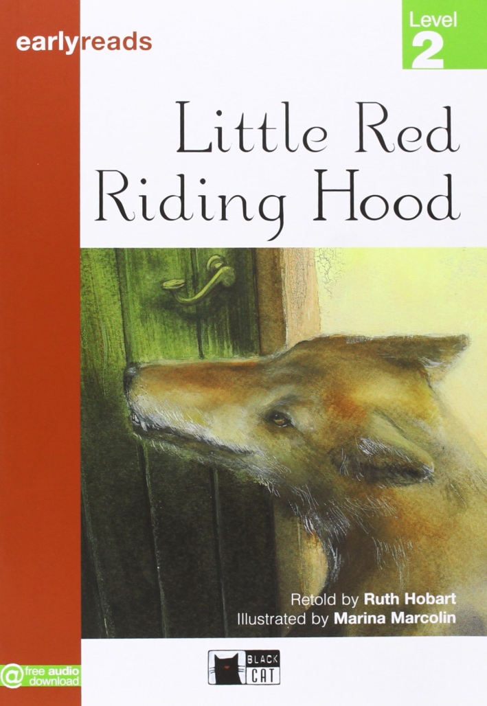 Little red riding hood Little red riding hood