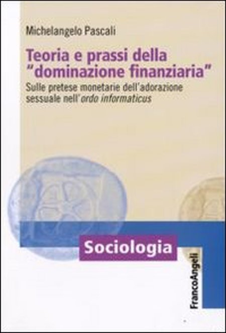 Teoria e prassi della Teoria e prassi della