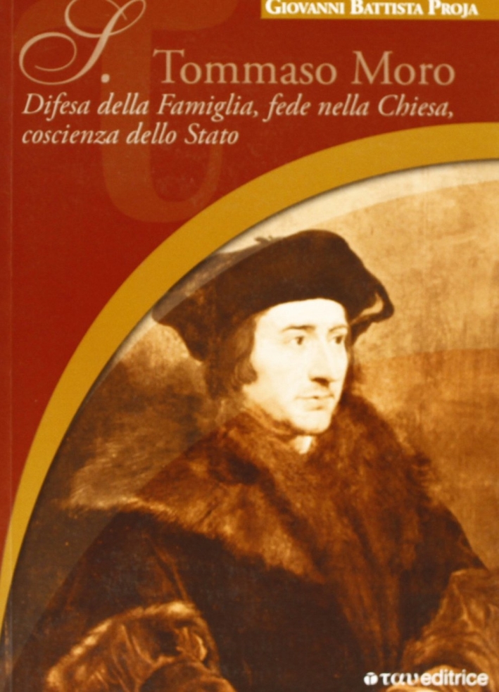 S. Tommaso Moro S. Tommaso Moro