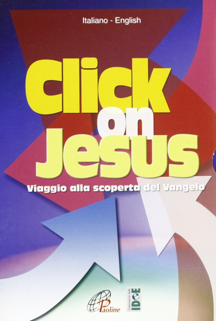Click on Jesus. CD-ROM Click on Jesus. CD-ROM