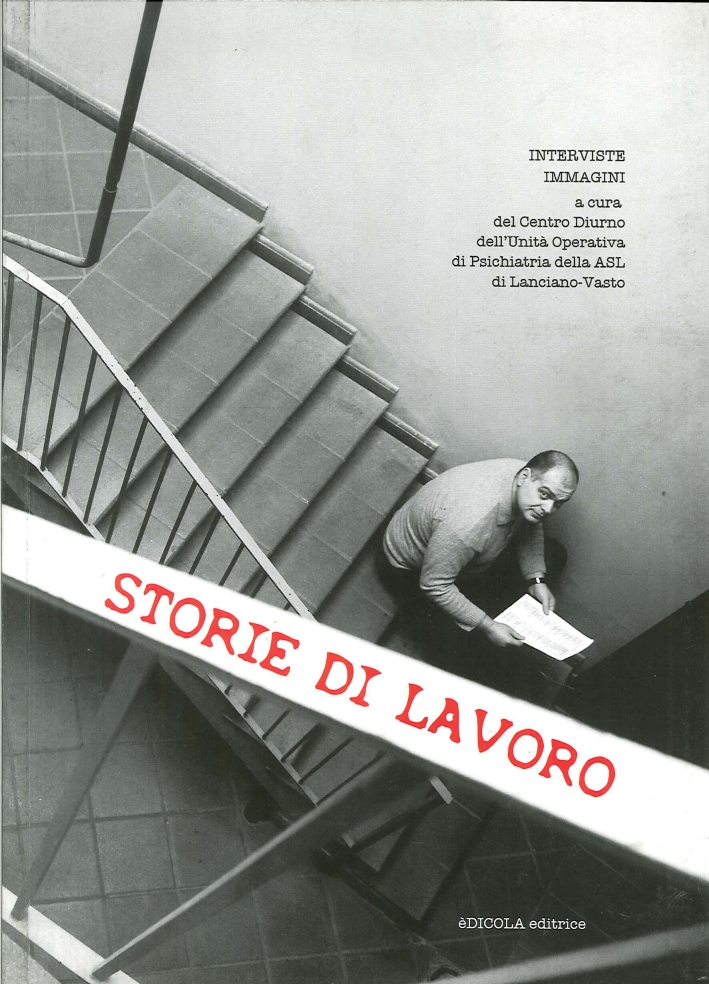 Storie di lavoro Storie di lavoro