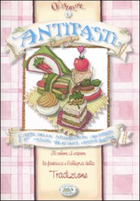 Antipasti Antipasti