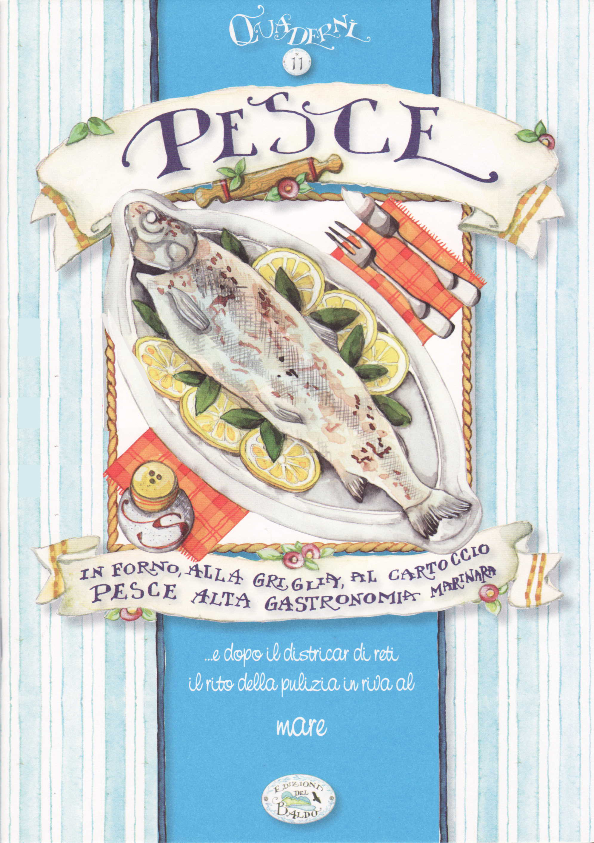 Il pesce Il pesce