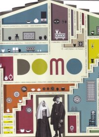 Domo. 19ª Biennale dell'artigianato sardo