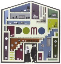 Domo. 19ª Biennale dell'artigianato sardo