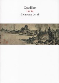Il canone del tè