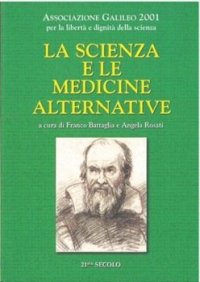 La scienza e le medicine alternative