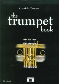 The trumpet book. Con CD Audio