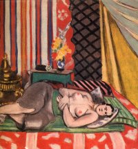 Henri Matisse. [Edizione italiana e francese]
