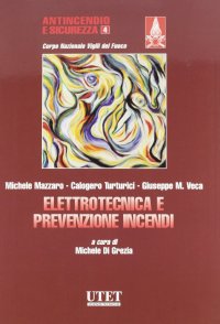 Elettrotecnica e prevenzione incendi