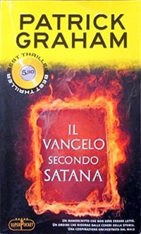 Il vangelo secondo Satana