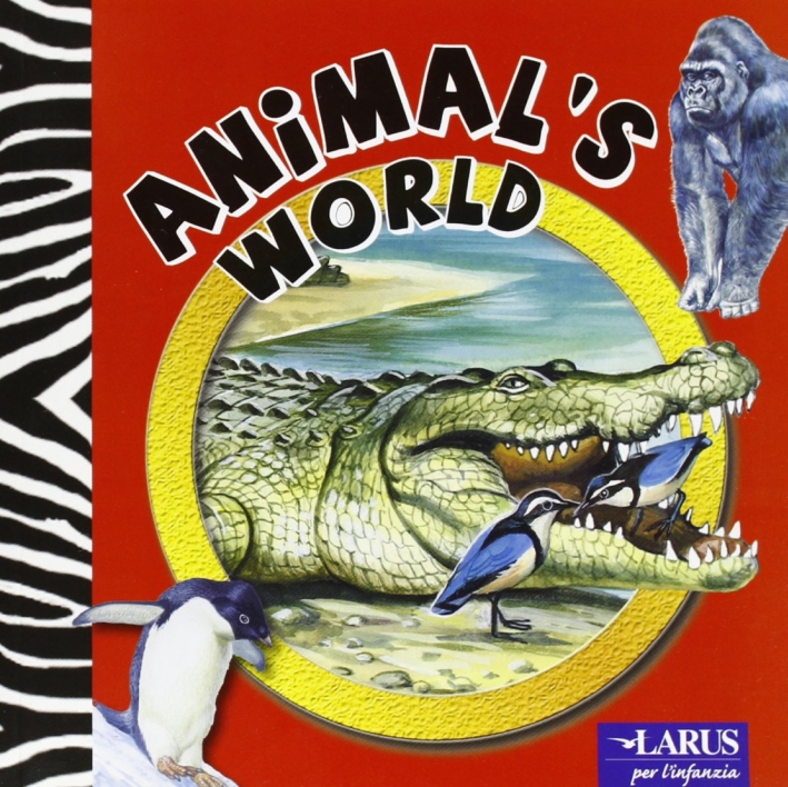 Animali del Mondo Animali del Mondo