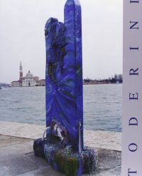 Glasstakes. Valeria Toderini Grinfan