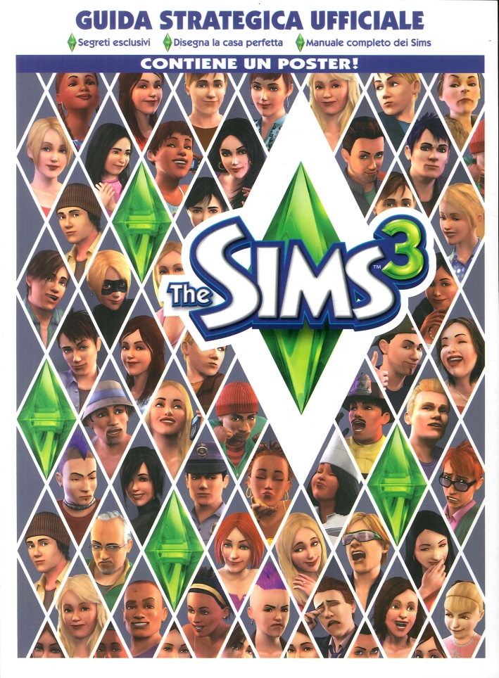 The Sims 3. Guida Strategica Ufficiale