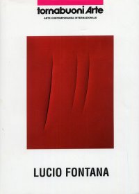 Lucio Fontana