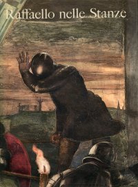 Raffaello nelle Stanze