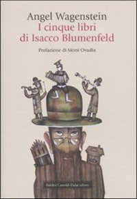 I Cinque Libri di Isacco Blumenfeld