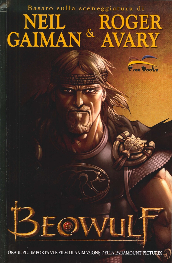 Beowulf Beowulf