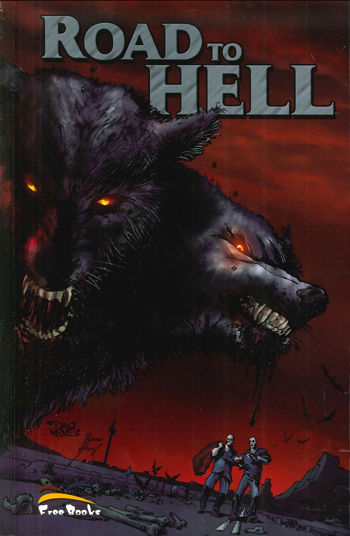 Road To Hell Road To Hell