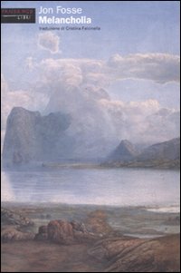 Melancholia Melancholia