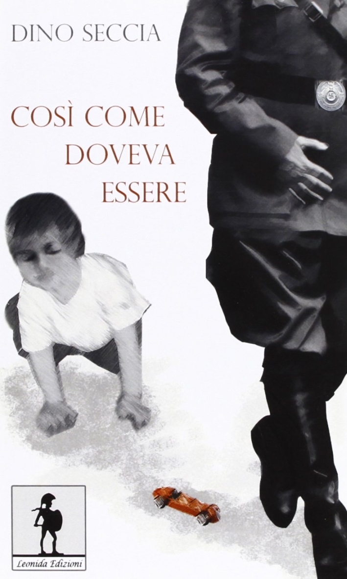 Così come doveva essere Così come doveva essere