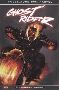Destinato all'inferno. Ghost rider Destinato all'inferno. Ghost rider