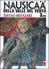 Nausicaä della Valle del vento. Vol. 3 Nausicaä della Valle del vento. Vol. 3