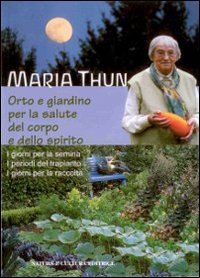 Orto e giardino per la salute del corpo e dello spirito Orto e giardino per la salute del corpo e dello spirito