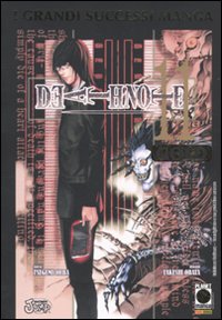 Death Note. Gold. Vol. 11 Death Note. Gold. Vol. 11